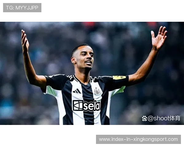 纽卡斯尔计划无论伊萨克去留都将签下一名新前锋补强阵容