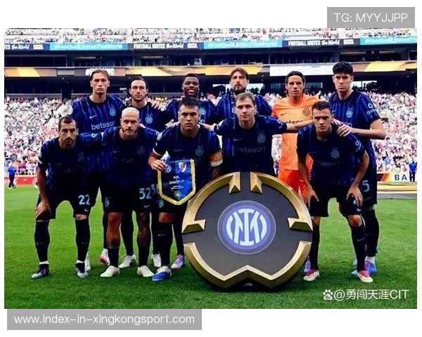 蓝黑风暴席卷欧冠:国米4-1酣畅淋漓,四连胜铸就小组第一神话! 蓝黑风暴席卷欧冠:国米4-1酣畅淋漓,四连胜铸就小组第一神话!