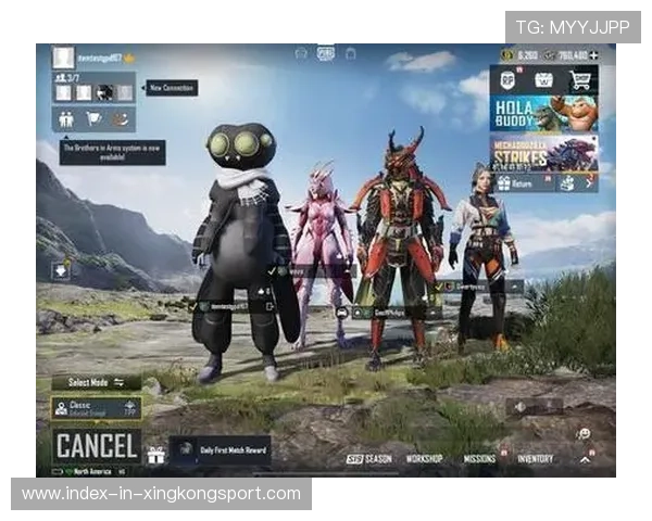 《PUBG Mobile》现场直播引万人观看，粉丝热情高涨，pubg mobile