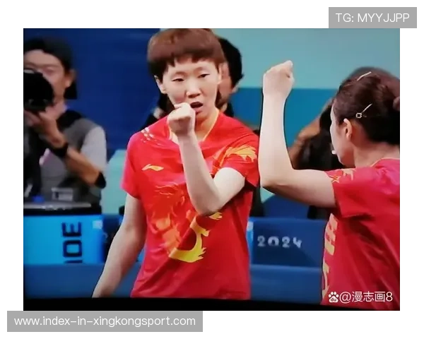 陈梦VS王曼昱终极对撞剧本渐明:状态与应变谁更稳 陈梦VS王曼昱终极对撞剧本渐明:状态与应变谁更稳