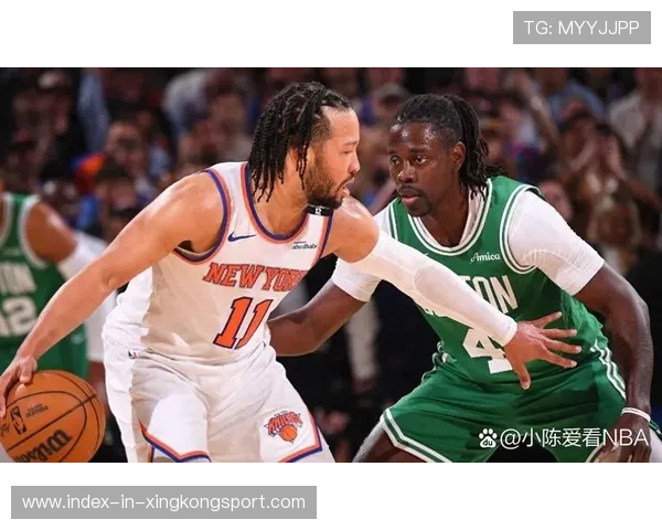 布伦森独舞:尼克斯五连胜,东部震动! 布伦森独舞:尼克斯五连胜,东部震动!