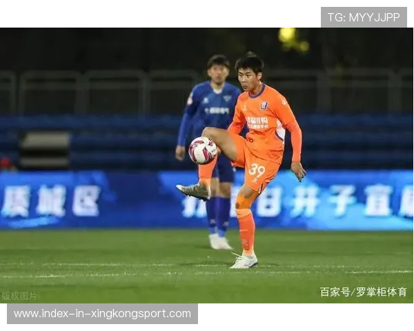 铁人保留中甲金靴：下季中超或成黑马制造机