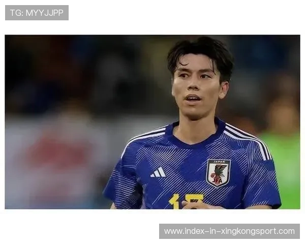 日本新星三笘薰状态绝佳，将成为世界杯焦点球员