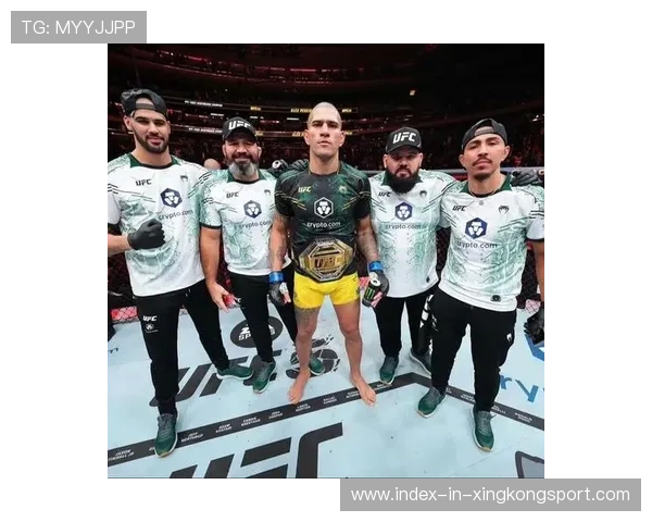 UFC地面锤拳造成重创：极致战斗中的致命武器