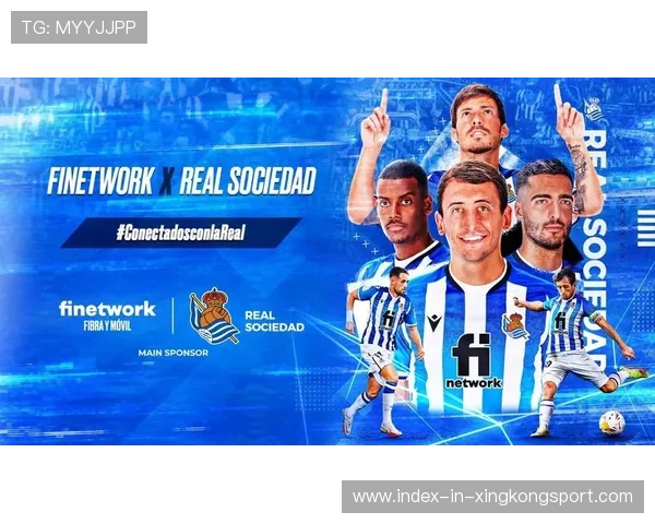 皇家社会若打造本土品牌，俱乐部价值将稳步升高