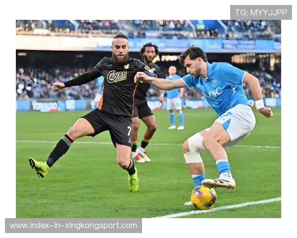 那不勒斯若签下明星中场，赛季胜负天平将倾斜