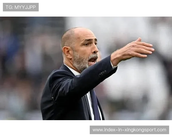 尤文若能把握进攻细节，将成为所有球队的噩梦