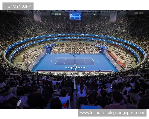 网球赛事电子票务系统提升入场便捷性与安全性