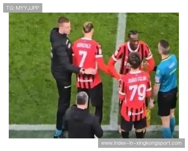 AC米兰替补前锋首秀直接改写比分