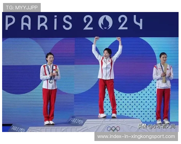 全红婵和陈芋汐争夺跳水金牌，实力强劲，全红婵陈芋汐决赛