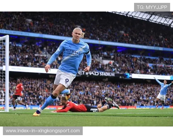 哈兰德的欧冠进球纪录不断刷新，目标锁定历史榜单前列，哈兰德欧冠进球集锦