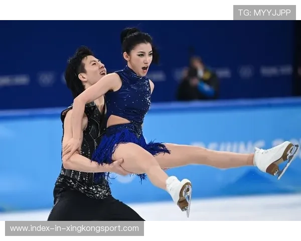 冰舞中国组合创造新历史