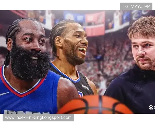 乔治手感稳定,洛杉矶顺利延续战果