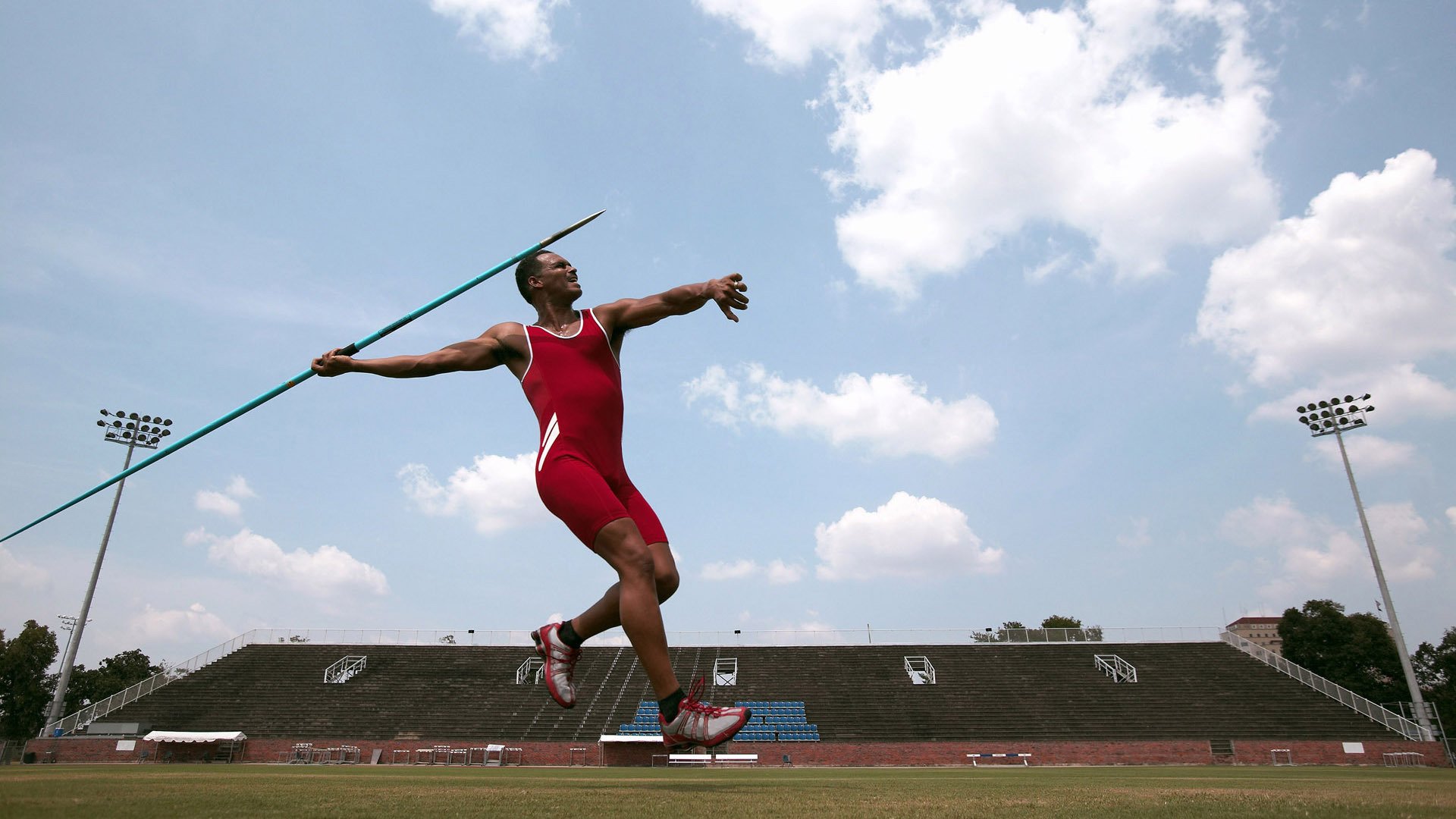 世界杯“智慧球场”首次试运营 实时数据推送至观众手机