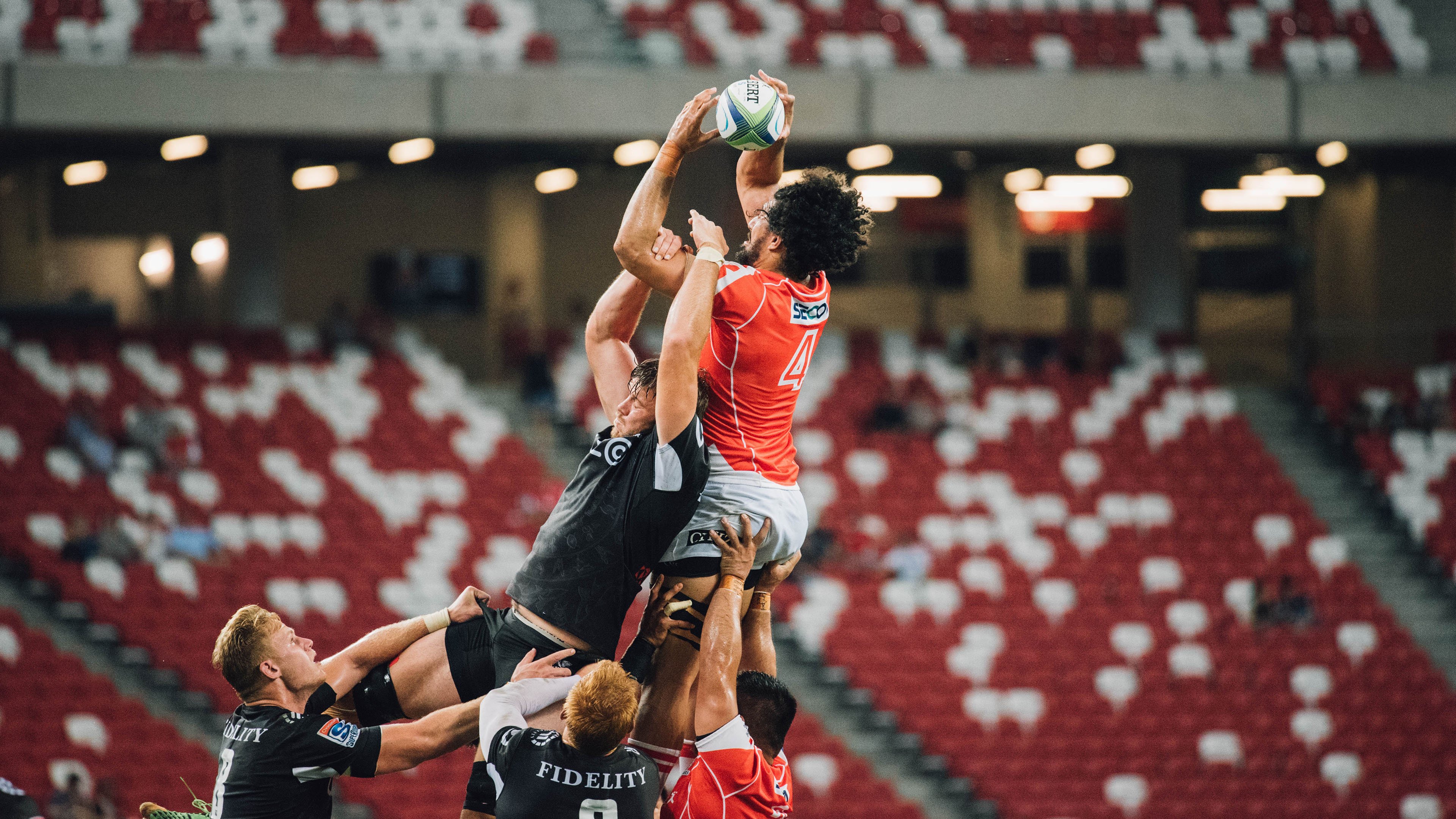 马拉松冲刺画面震撼